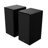 Klipsch R-50PM Active Bookshelf Speakers + R-8SW Subwoofer - K&B Audio