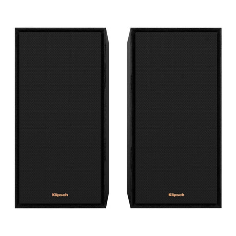 Klipsch R-50PM 120W Active Bookshelf Speakers with Bluetooth - K&B Audio