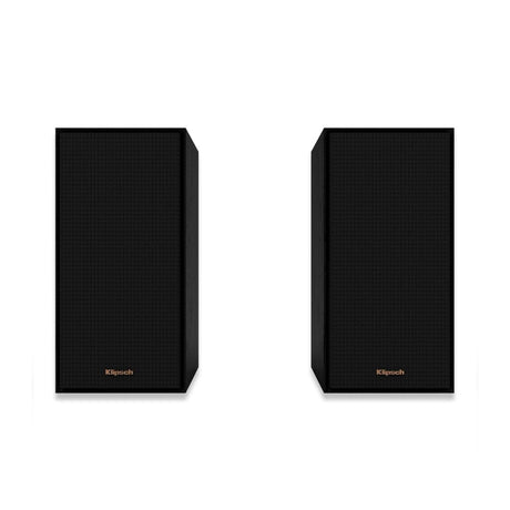 Klipsch Reference R-40M 4" Bookshelf Speakers (Pair) - K&B Audio