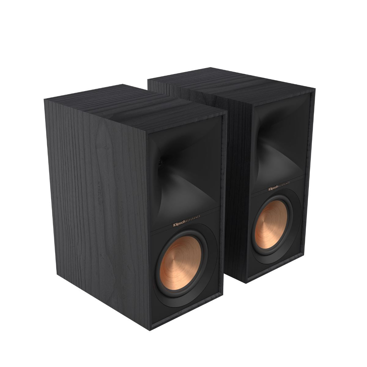 Klipsch Reference R-60M Bookshelf Speakers - K&B Audio