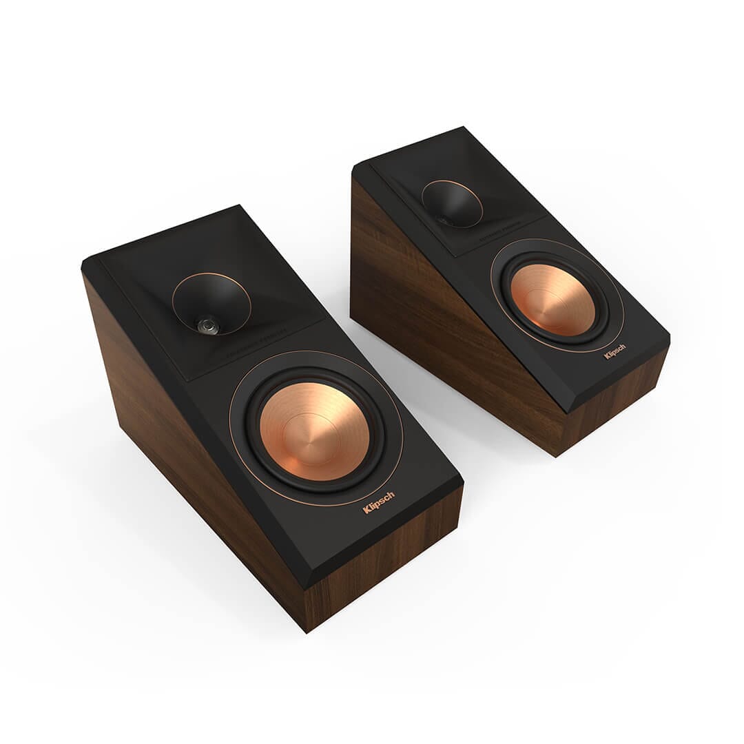 Klipsch RP-500SA II Surround Speakers - K&B Audio