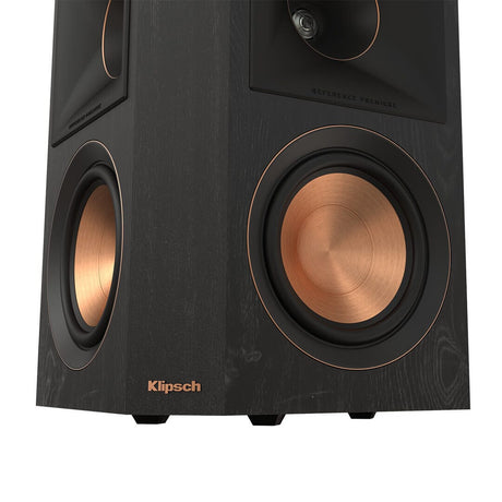 Klipsch RP-502S II Surround Speakers - K&B Audio