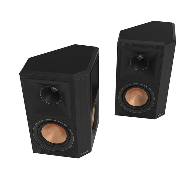 Klipsch RP-502S II Surround Speakers - K&B Audio