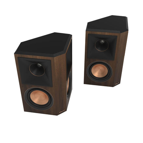 Klipsch RP-502S II Surround Speakers - K&B Audio