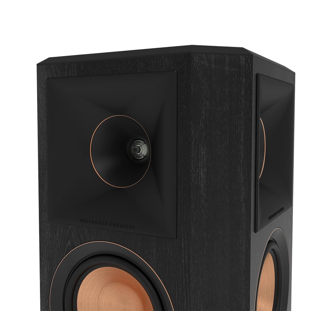 Klipsch RP-502S II Surround Speakers - K&B Audio