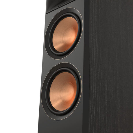 Klipsch RP-6000F II Floorstanding Speakers (Pair) - K&B Audio