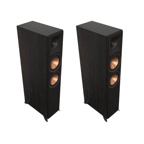 Klipsch RP-6000F II Floorstanding Speakers (Pair) - K&B Audio