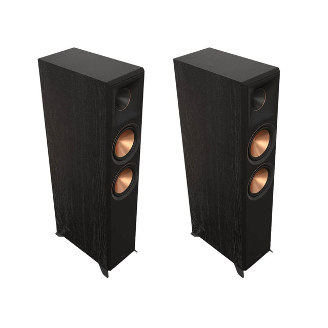 Klipsch RP-6000F II Floorstanding Speakers (Pair) - K&B Audio