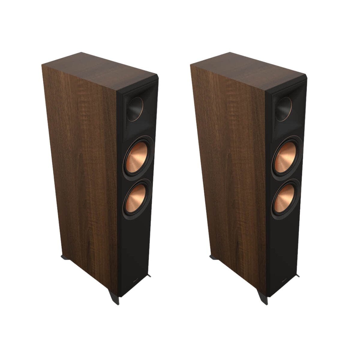 Klipsch RP-6000F II Floorstanding Speakers (Pair) - K&B Audio