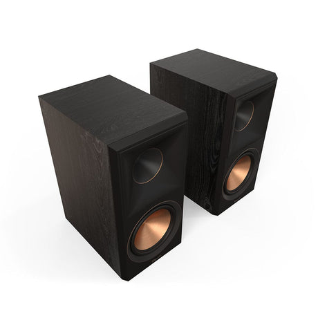 Klipsch RP-600M II Bookshelf Speakers (Pair) - K&B Audio