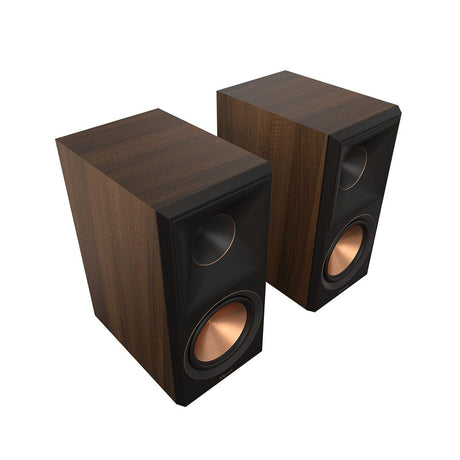 Klipsch RP-600M II Bookshelf Speakers (Pair) - K&B Audio