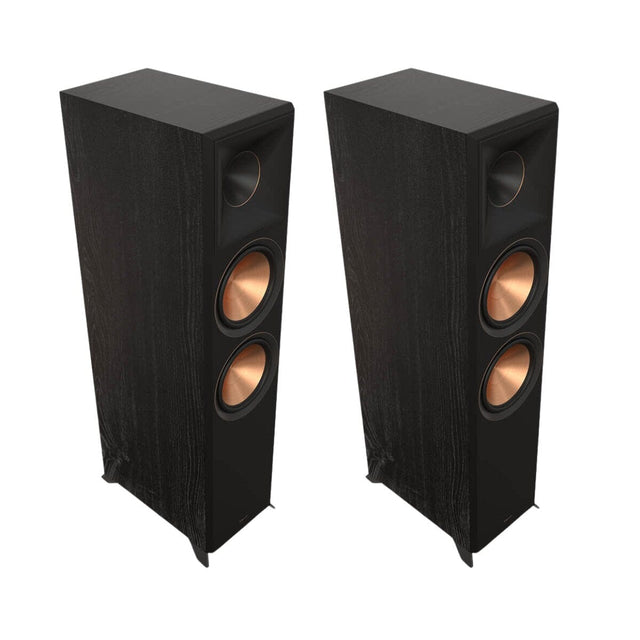 Klipsch RP-8000F II Floorstanding Speakers (Pair) - K&B Audio