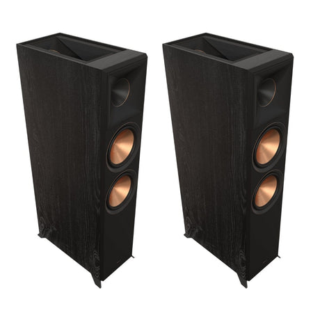 Klipsch RP-8060FA II Floorstanding Speakers (Pair) - K&B Audio