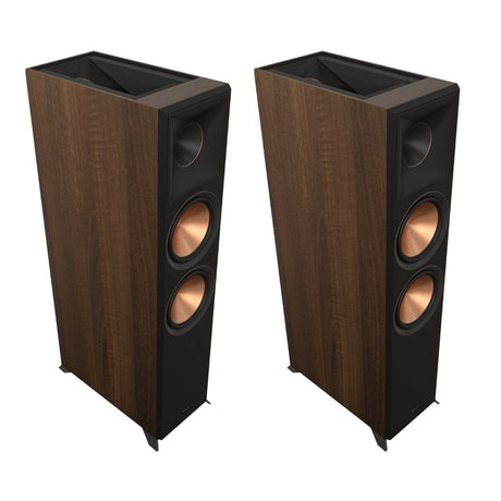 Klipsch RP-8060FA II Floorstanding Speakers (Pair) - K&B Audio