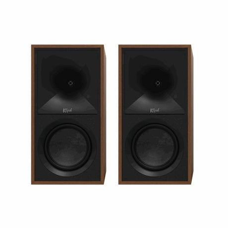 Klipsch The Fives Active Bookshelf Speakers with Bluetooth - K&B Audio