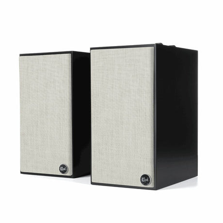 Klipsch The Fives Active Bookshelf Speakers with Bluetooth - K&B Audio