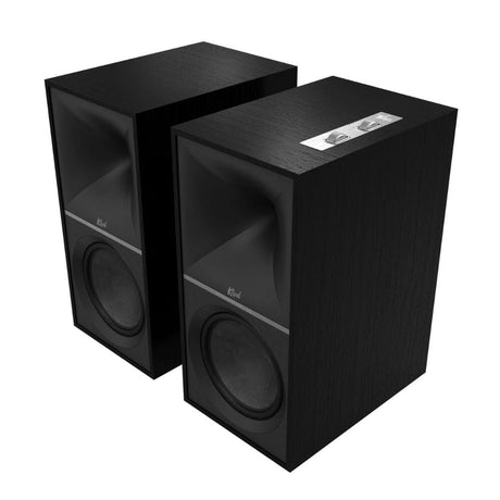 Klipsch The Nines Active Bookshelf Speakers with Bluetooth - K&B Audio