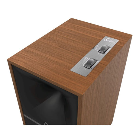 Klipsch The Sevens Active Bookshelf Speakers with Bluetooth - K&B Audio