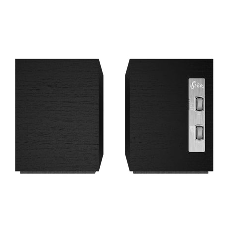 Klipsch The Sevens Active Bookshelf Speakers with Bluetooth - K&B Audio