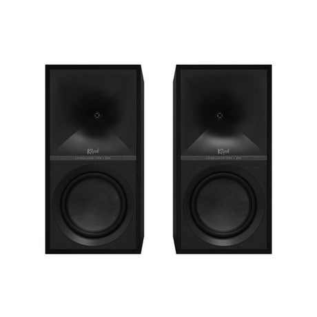 Klipsch The Sevens Active Bookshelf Speakers with Bluetooth - K&B Audio