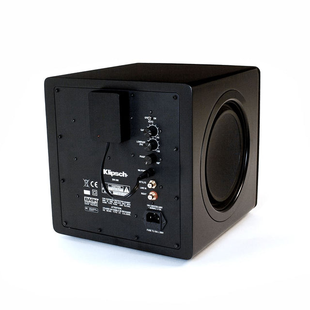 Klipsch WA-2 Wireless Subwoofer Kit - K&B Audio