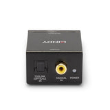 Lindy Digital To Analogue Audio Converter - K&B Audio