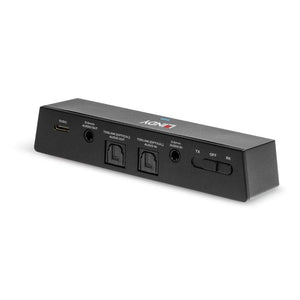 Bluetooth Audio Receivers