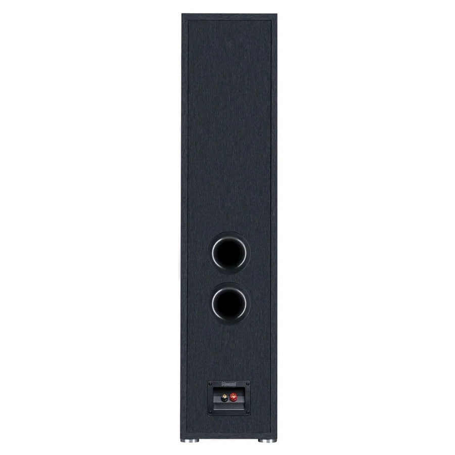 Magnat 5A Active Floorstanding Speakers + Pro-Ject E1 Phono Turntable - K&B Audio