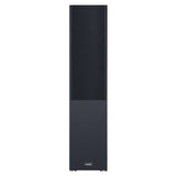 Magnat 5A Active Floorstanding Speakers + Pro-Ject E1 Phono Turntable - K&B Audio