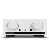 Mission 778X Integrated Amplifier + Mission LX-2 Bookshelf Speakers - K&B Audio