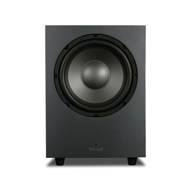 Mission LX-10 300W 10" Subwoofer - K&B Audio