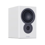 Mission LX-2 MKII 5" Bookshelf Speakers (Pair) - K&B Audio