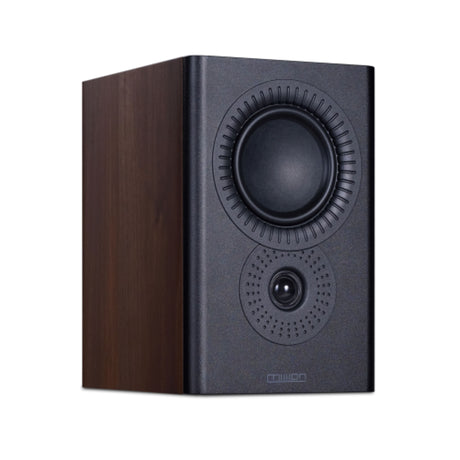 Mission LX-2 MKII 5" Bookshelf Speakers (Pair) - K&B Audio