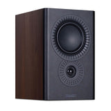 Mission LX-3 MKII 6.5" Bookshelf Speakers (Pair) - K&B Audio