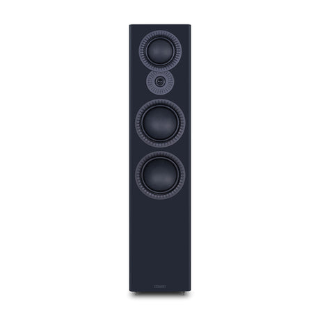 Mission LX-6 MKII 6.5" Floorstanding Speakers (Pair) - K&B Audio