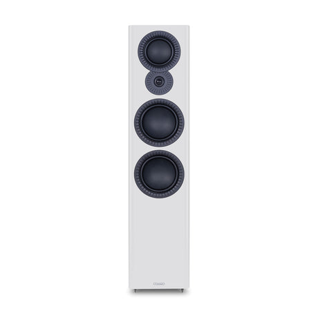 Mission LX-6 MKII 6.5" Floorstanding Speakers (Pair) - K&B Audio