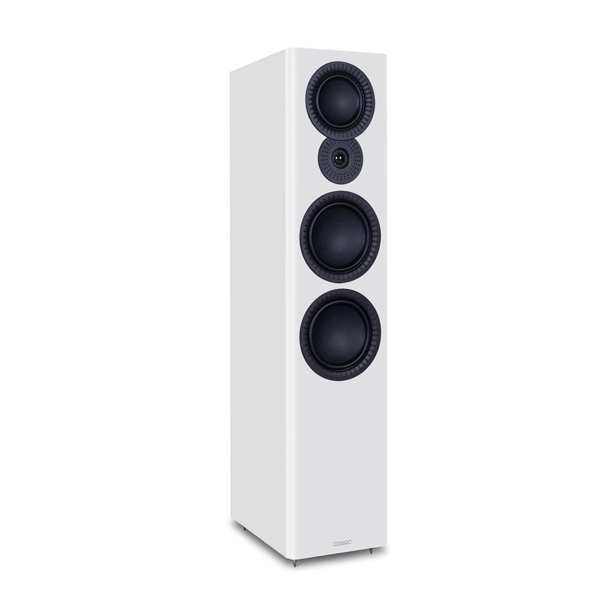 Mission LX-6 MKII 6.5" Floorstanding Speakers (Pair) - K&B Audio