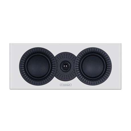 Mission LX-C1 4" Centre Speaker (Each) - K&B Audio