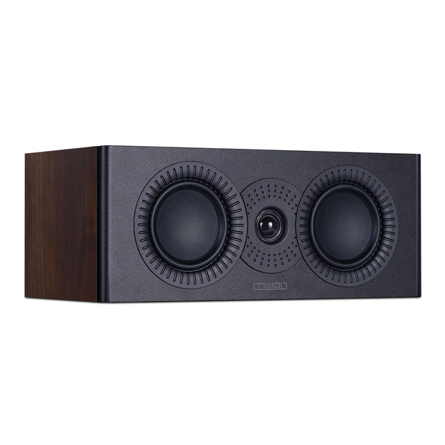 Mission LX-C1 4" Centre Speaker (Each) - K&B Audio