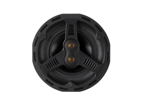 Monitor Audio AWC265-T2 6.5" Weather Resistant Stereo In Ceiling Speaker (Each) - K&B Audio