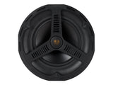 Monitor Audio AWC280 8" Weather Resistant In Ceiling Speaker (Each) - K&B Audio