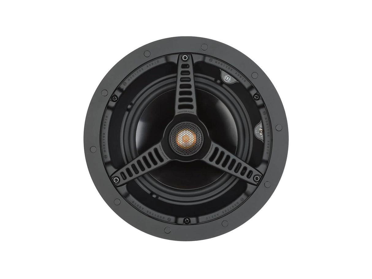 Monitor Audio C165 6.5" In Ceiling Speaker (Each) - K&B Audio