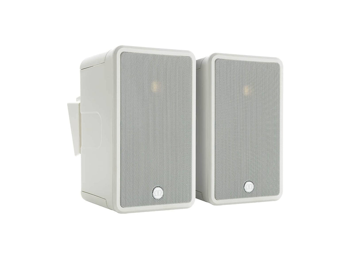 Monitor Audio Climate 50 5.5" Outdoor Speakers (Pair) - K&B Audio