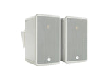 Monitor Audio Climate 50 5.5" Outdoor Speakers (Pair) - K&B Audio