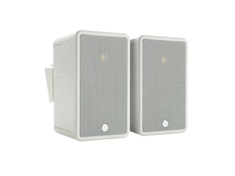 Tangent Ampster TV II + Monitor Audio Climate 50 Outdoor Speakers (Pair) - K&B Audio