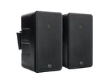 Tangent Ampster TV II + Monitor Audio Climate 60 Outdoor Speakers (Pair) - K&B Audio