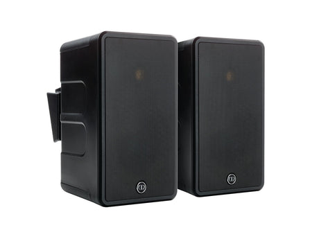 Tangent Ampster TV II + Monitor Audio Climate 60 Outdoor Speakers (Pair) - K&B Audio