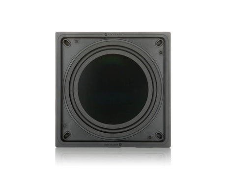 Monitor Audio IWS-10 In Wall Subwoofer - K&B Audio