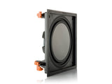 Monitor Audio IWS-10 In Wall Subwoofer - K&B Audio