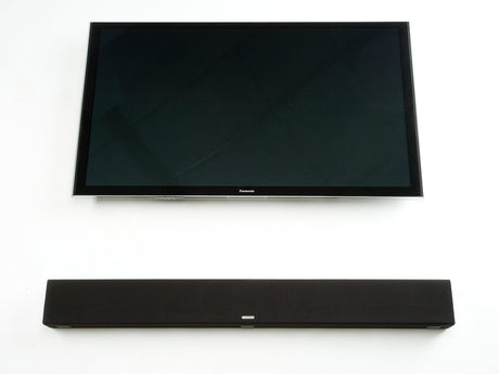 Monitor Audio SB-3 Passive Soundbar - K&B Audio